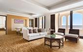 Туры в отель Shangri-La Barr Al Jissah Resort & Spa - Al Bandar