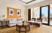 Туры в отель Shangri-La Barr Al Jissah Resort & Spa - Al Bandar