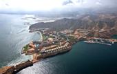 Туры в отель Shangri-La Barr Al Jissah Resort & Spa - Al Bandar