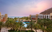 Туры в отель Shangri-La Barr Al Jissah Resort & Spa - Al Bandar