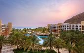 Туры в отель Shangri-La Barr Al Jissah Resort & Spa - Al Bandar