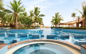 Туры в отель Shangri-La Barr Al Jissah Resort & Spa - Al Bandar