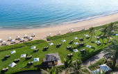 Туры в отель Shangri-La Barr Al Jissah Resort & Spa - Al Bandar