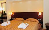 Туры в отель Flisvos Hotel Nafpaktos