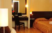 Туры в отель Flisvos Hotel Nafpaktos