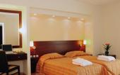 Туры в отель Flisvos Hotel Nafpaktos
