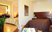 Туры в отель Flisvos Hotel Nafpaktos