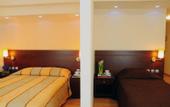 Туры в отель Flisvos Hotel Nafpaktos