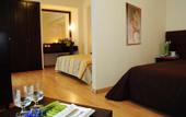 Туры в отель Flisvos Hotel Nafpaktos