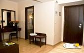 Туры в отель Flisvos Hotel Nafpaktos