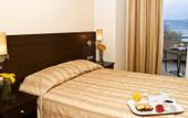 Туры в отель Flisvos Hotel Nafpaktos