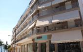 Туры в отель Efstratios Hotel