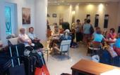 Туры в отель Efstratios Hotel