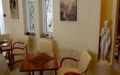 Туры в отель Efstratios Hotel