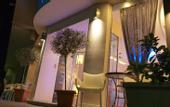 Туры в отель Efstratios Hotel