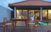 Туры в отель Jetwing Thalahena Villas