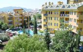 Туры в отель Club Sultan Maris