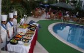 Туры в отель Club Sultan Maris