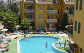 Туры в отель Club Sultan Maris