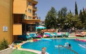 Туры в отель Club Sultan Maris