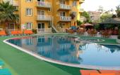 Туры в отель Club Sultan Maris