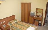 Туры в отель Matiate Park Hotel