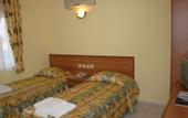 Туры в отель Matiate Park Hotel