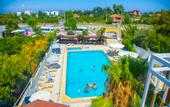 Туры в отель Matiate Park Hotel