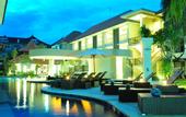 Туры в отель Grand Barong Resort