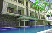 Туры в отель Grand Barong Resort