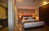 Туры в отель Grand Barong Resort