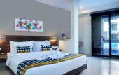 Туры в отель Grand Barong Resort