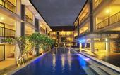 Туры в отель Grand Barong Resort
