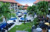 Туры в отель Grand Barong Resort