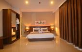 Туры в отель Grand Barong Resort