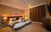 Туры в отель Grand Barong Resort
