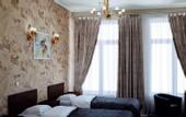 Туры в отель Амбитус (ул. Марата)