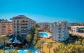 Туры в отель Club Sun Heaven Family & Spa