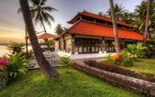 Туры в отель Bondalem Beach Club