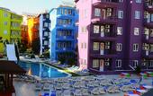 Туры в отель Rainbow Castle