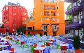Туры в отель Rainbow Castle