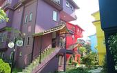 Туры в отель Rainbow Castle