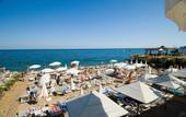 Туры в отель Club Hotel Sunbel