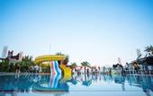 Туры в отель Club Hotel Sunbel