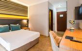 Туры в отель Club Hotel Sunbel