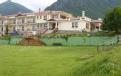 Туры в отель Hotel Ampelonas