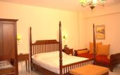 Туры в отель Hotel Ampelonas