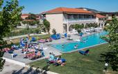 Туры в отель Zante Plaza Sun