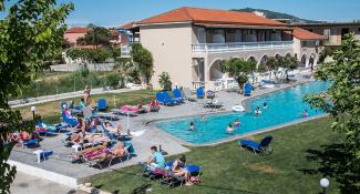 Zante Plaza Sun 3*