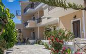 Туры в отель Zante Plaza Sun